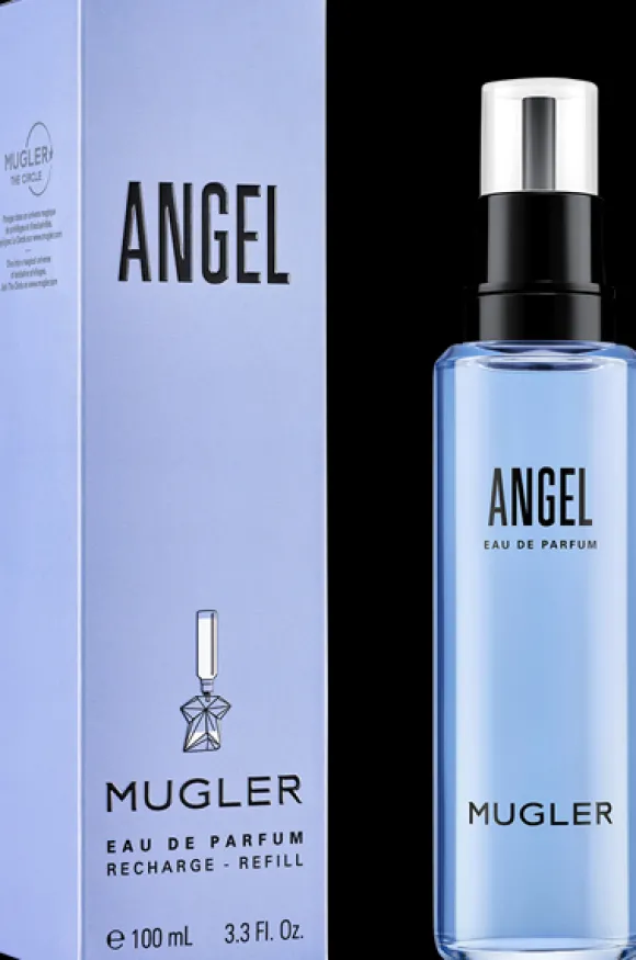 Mugler Angel EdP Refill Bottle