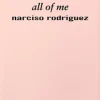 Narciso Rodriguez All of Me Shower Gel