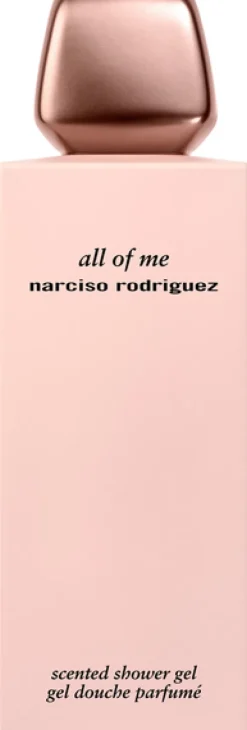 Narciso Rodriguez All of Me Shower Gel