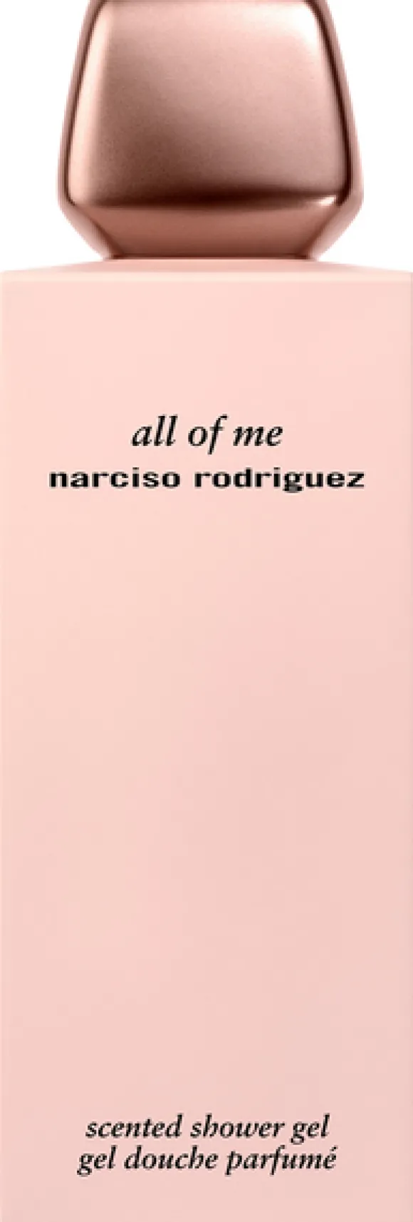 Narciso Rodriguez All of Me Shower Gel