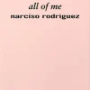 Narciso Rodriguez All of Me Body Lotion