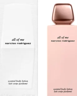 Narciso Rodriguez All of Me Body Lotion