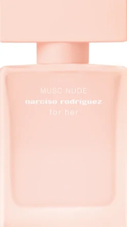Narciso Rodriguez For Her Musc Nude EdP Nat. Spray