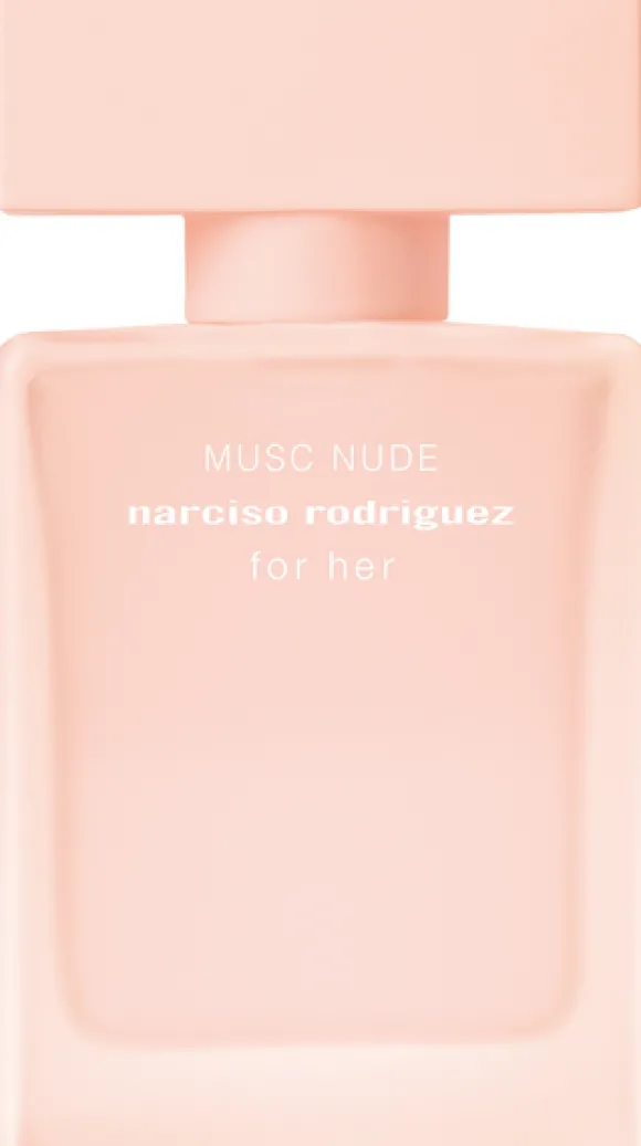 Narciso Rodriguez For Her Musc Nude EdP Nat. Spray