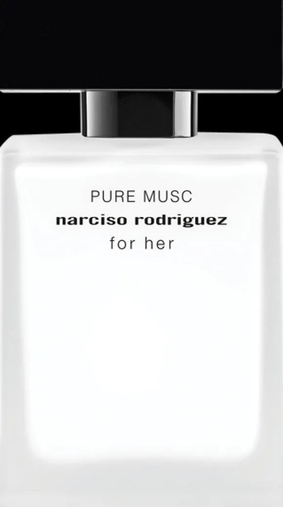 Narciso Rodriguez For Her Pure Musc EdP Nat. Spray