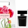 Narciso Rodriguez For Her Shopping Bag Set = EdT Nat. Spray 30 ml + Body Lotion 50 ml