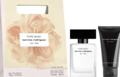 Narciso Rodriguez For Her Pure Musc Set