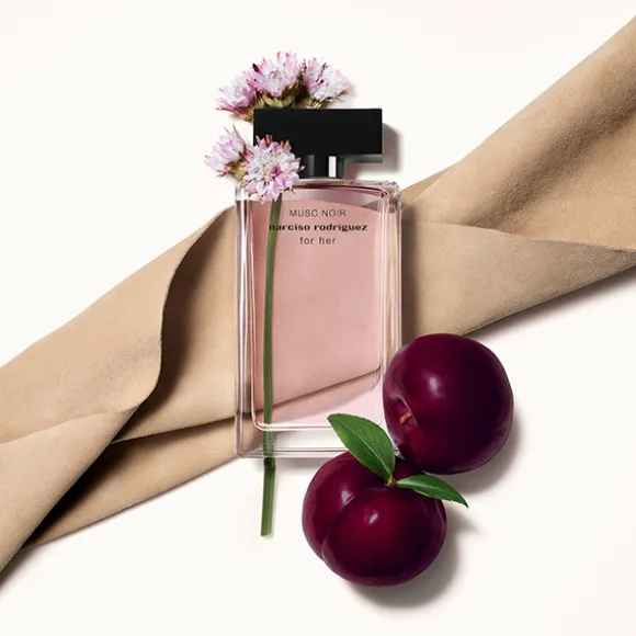 Narciso Rodriguez For Her Musc Noir EdP Nat. Spray