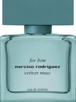 Narciso Rodriguez For Him Vetiver Musc EdT Nat. Spray