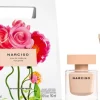 Narciso Rodriguez Narciso Poudrée Shopping Bag Set = EdP Nat. Spray 30 ml + Body Lotion 50 ml