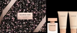 Narciso Rodriguez Narciso Poudrée X-Mas Set