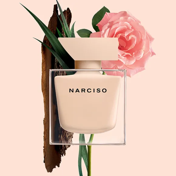 Narciso Rodriguez Narciso Poudrée EdP Nat. Spray