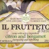 Nesti Dante Il Frutteto di Nesti Soap Citron and Bergamotte