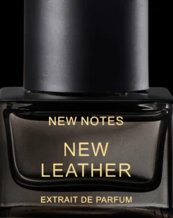 New Notes New Leather Extrait de Parfum
