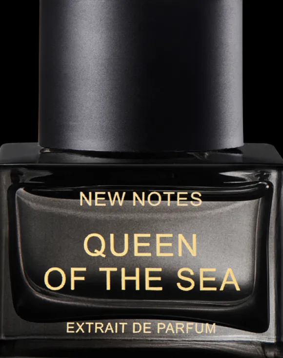New Notes Queen Of The Sea Extrait de Parfum