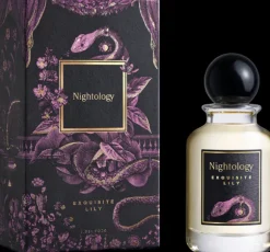 Nightology Exquisite Lily EdP Nat. Spray