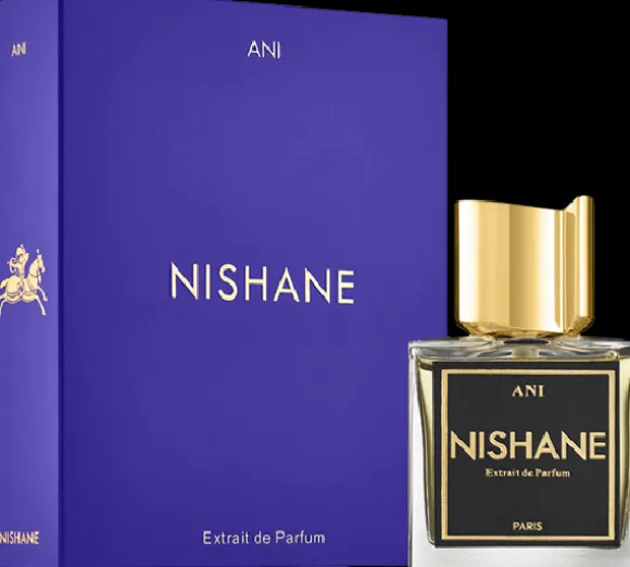 Nishane Ani Extrait de Parfum
