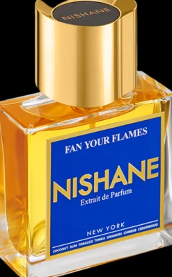 Nishane Fan Your Flames Extrait de Parfum