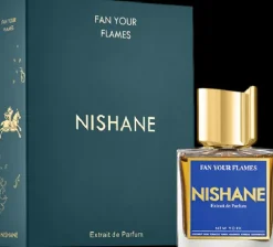 Nishane Fan Your Flames Extrait de Parfum