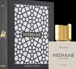 Nishane Hacivat Extrait de Parfum