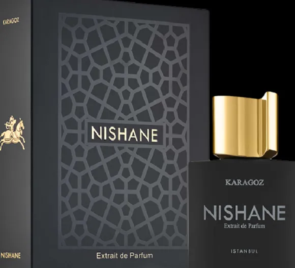 Nishane Karagoz Extrait de Parfum