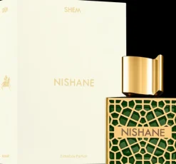 Nishane Shem Parfum Nat. Spray