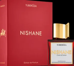 Nishane Tuberóza Extrait de Parfum