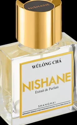 Nishane Wulóng Chá Extrait de Parfum