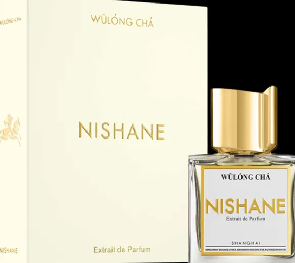 Nishane Wulóng Chá Extrait de Parfum
