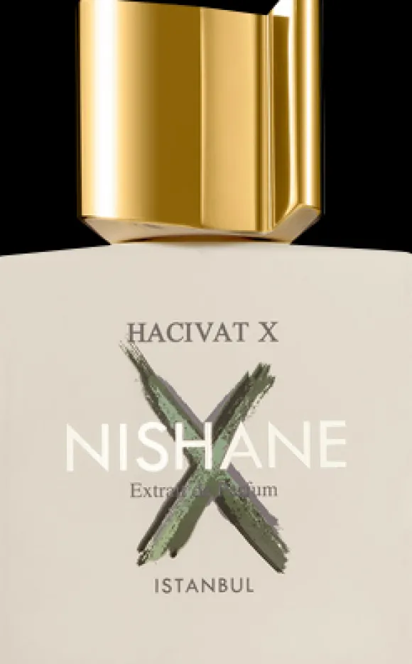Nishane X Collection Hacivat X Perfume Spray