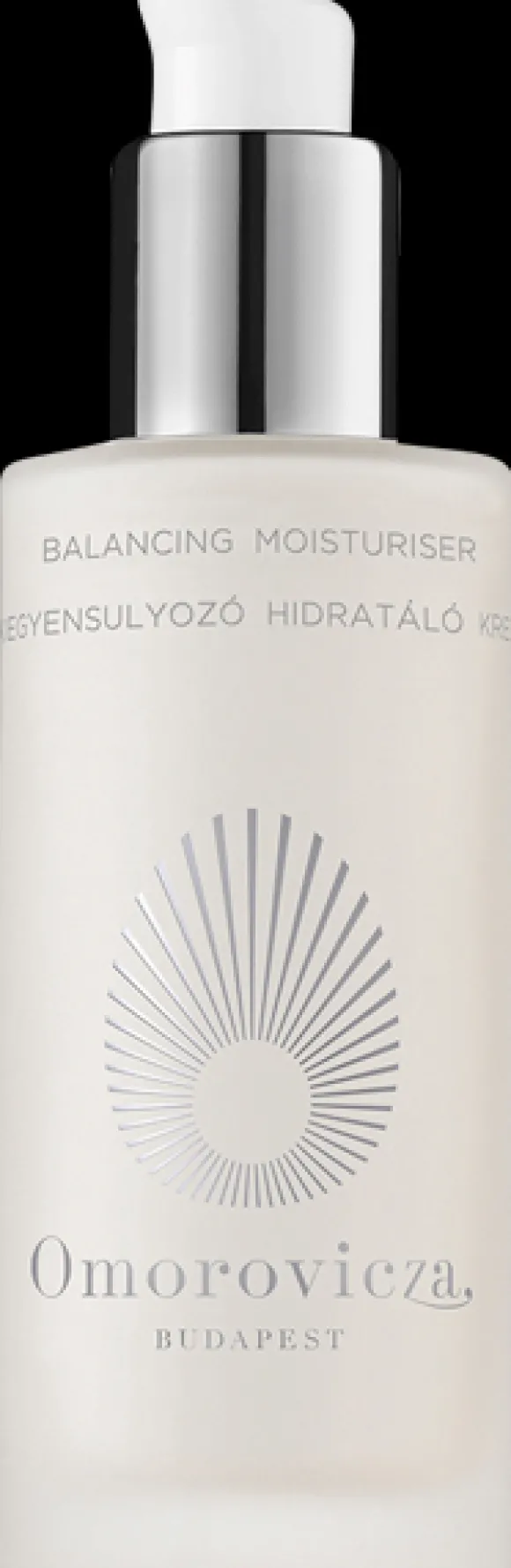 Omorovicza Balancing Moisturiser