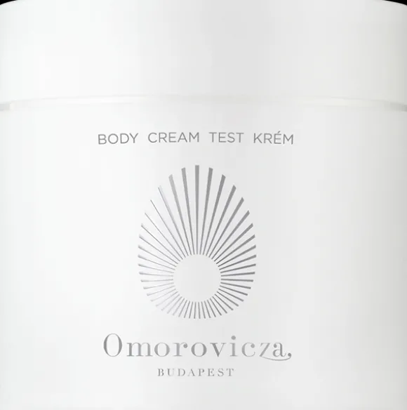 Omorovicza Body Cream