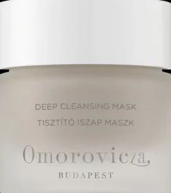 Omorovicza Deep Cleansing Mask