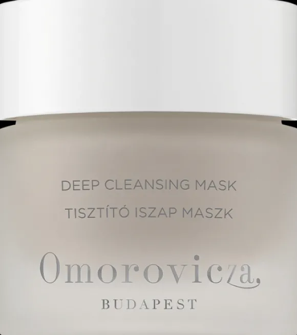 Omorovicza Deep Cleansing Mask