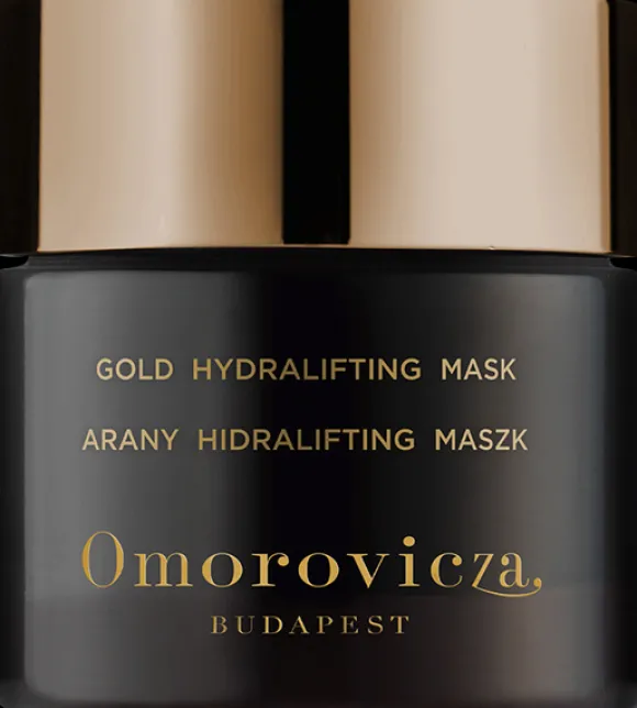 Omorovicza Gold Hydralifting Mask