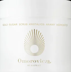 Omorovicza Gold Sugar Scrub