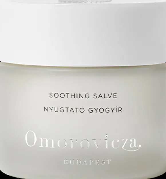 Omorovicza Hydro Mineral Collection Soothing Salve