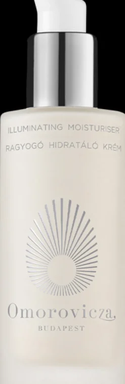 Omorovicza Illuminating Moisturiser