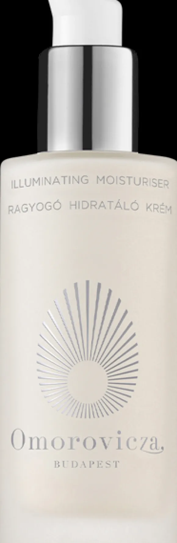 Omorovicza Illuminating Moisturiser