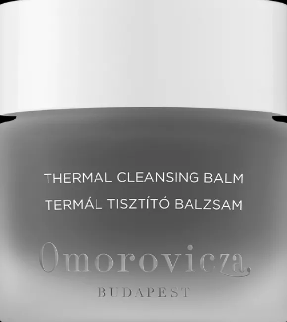 Omorovicza Thermal Cleansing Balm