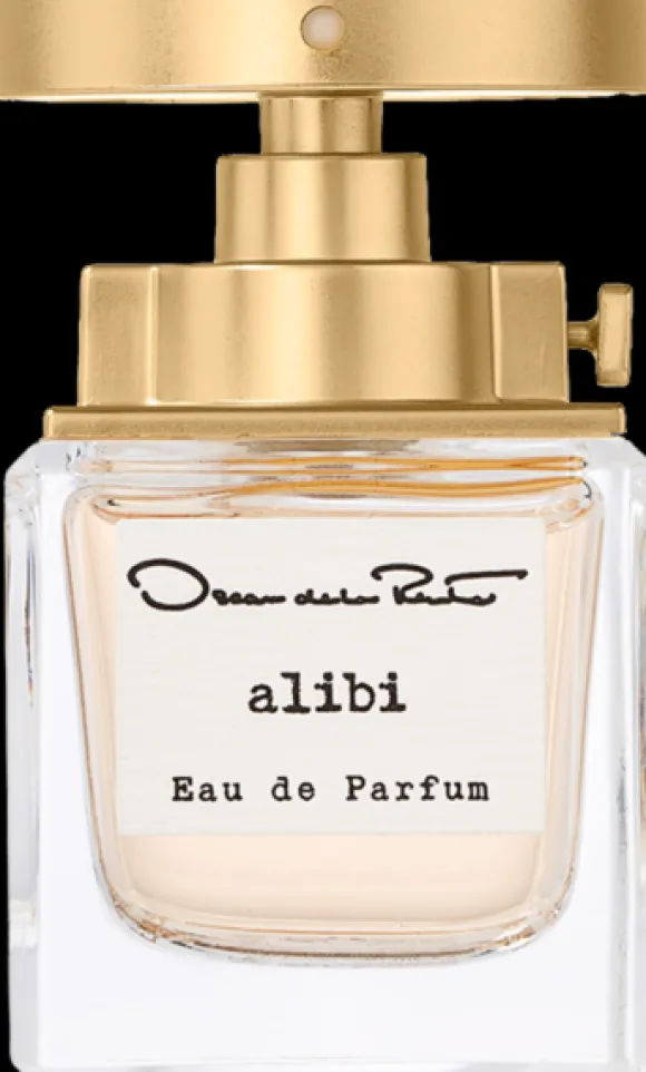 Oscar de la Renta Alibi EdP Nat. Spray