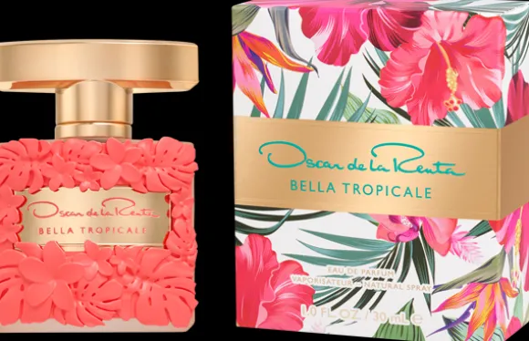 Oscar de la Renta Bella Tropicale EdP Nat Spray