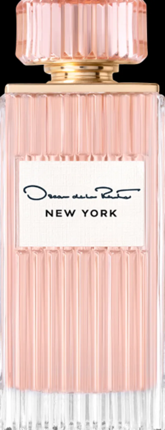 Oscar de la Renta New York EdP Nat. Spray