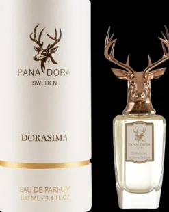 Pana Dora Dorasima EdP Nat. Spray