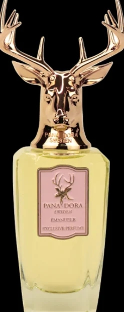 Pana Dora Emanuele EdP Nat. Spray