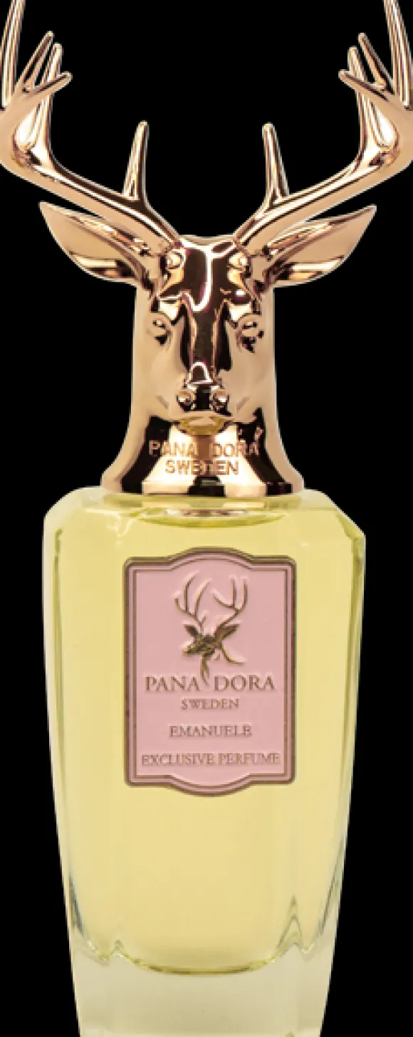 Pana Dora Emanuele EdP Nat. Spray