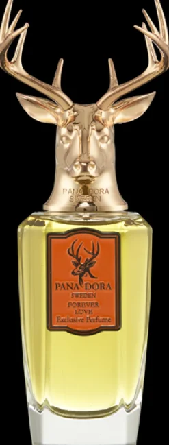 Pana Dora Forever Love EdP Nat. Spray