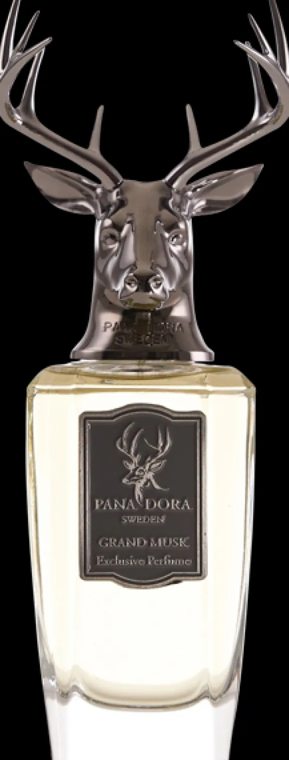 Pana Dora Grand Musk Extrait de Parfum