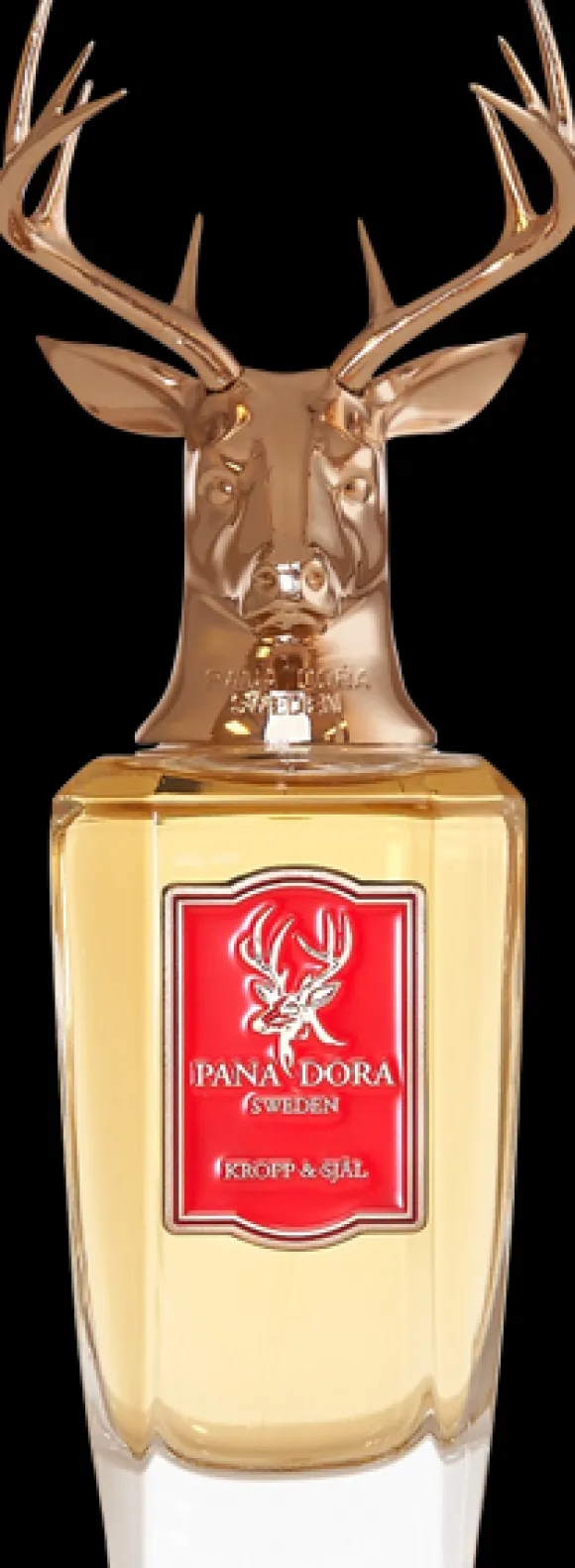 Pana Dora Kropp & Själ EdP Nat. Spray