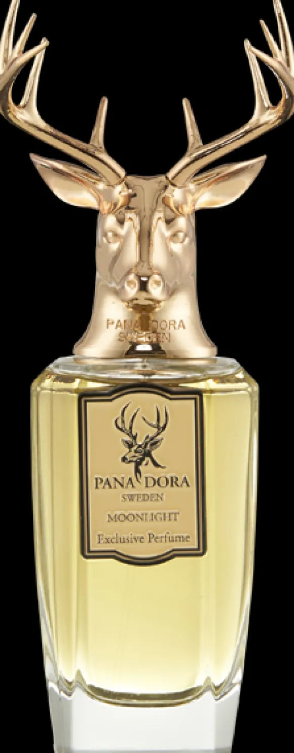 Pana Dora Moon Light EdP Nat. Spray